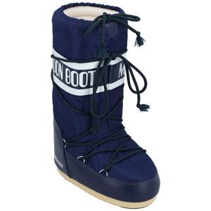 Moon Boot Icon Boot, Blue